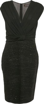 Max Mara Abito 2024 - Nero