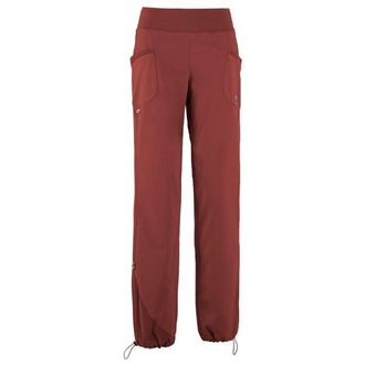 E9 Joy Boulderhose f&uuml;r Damen | rot