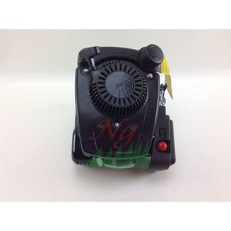 STIGA Sports Cortac&eacute;sped Completo Stiga Rs100 Blue Motor 22x60 Volante De Inercia Luz Freno Velocidad Fija