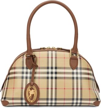 Burberry Borsa Primrose - - Bags - Donna - Beige - ONE SIZE