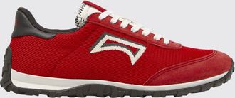 Camper Sneakers Drift Walk Camper in poliestere riciclato e pelle