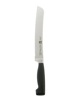 J.A. Henckels International Zwilling Four Star 9In Z15 Country Bread Knife