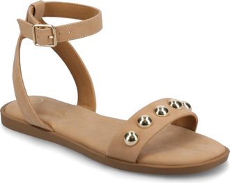 Journee Collection Journee Womens Primrose Sandals