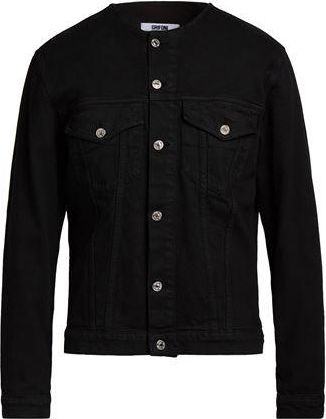 Mauro Grifoni ROPA DE ABRIGO - Chaquetas vaqueras en YOOX.COM