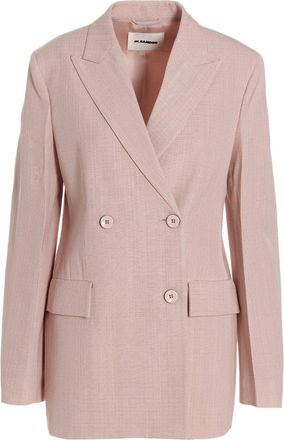 Jil Sander Single-Breasted Blazer from $1,183.00 - on Stylight