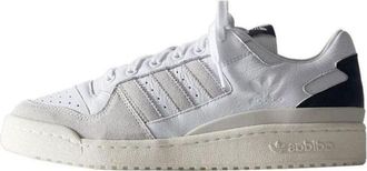 adidas x Kith Forum Low White Navy IG4120