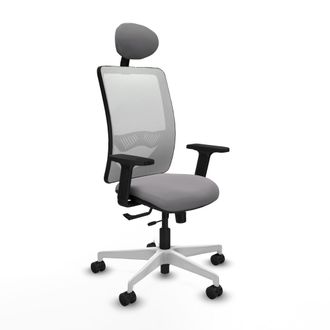 Piqueras y Crespo Silla De Oficina Piqueras Y Crespo Zulema Madera Espuma C&oacute;moda