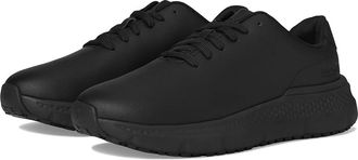 Timberland Power Shift Leather Soft Toe Gripmax Slip Resistant Womens Work Lace-up Boots Black : 9 C - Medium