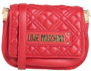 Love Moschino BORSE - Borse a tracolla su YOOX.COM