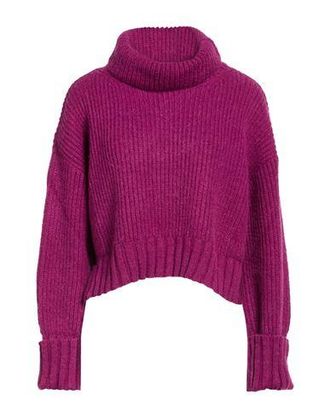 Akep STRICKWAREN - Rollkragenpullover auf YOOX.COM