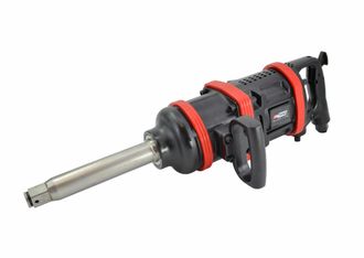 OEM Llave De Impacto Neum&aacute;tica Awtools - Modelo 1 4750nm Black Line, Ideal Para Trabajos De Alto Par, Alta Potencia, Dise&ntilde;o Ergon&oacute;mico, Durabilidad Y F&aacute;ci