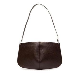 Louis Vuitton Pre-owned Shoulder Bags, female, Brown, Size: ONE SIZE Pre-owned Shoulder Bag
