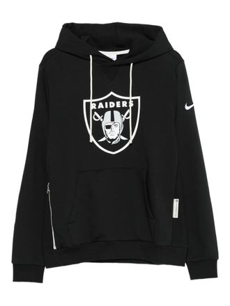 Nike Las Vegas Raiders hoodie - Zwart