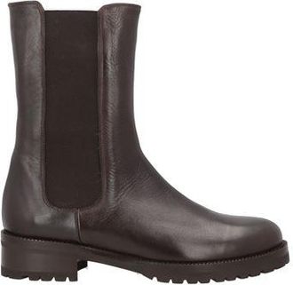 Truman's Ankle boots