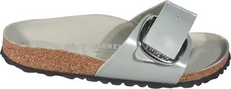 Birkenstock Mujer, Zapatos, Verde, Talla: 41 EU