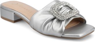 Journee Collection Women & apos;s Flavia Sandals