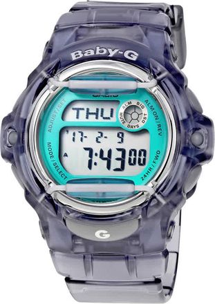 Casio Baby-G Red BA-110VLA-4A from $597.06 - on Stylight