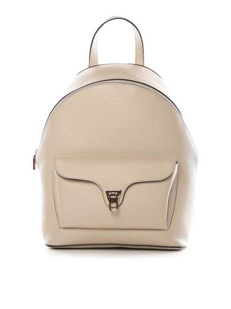 Coccinelle Beat Generatio Backpack
