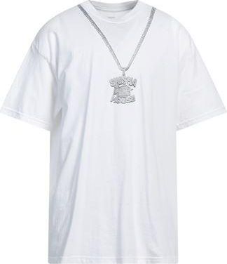 Pleasures CAMISETAS Y TOPS - Camisetas en YOOX.COM