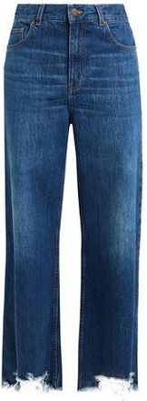 Chlo&eacute; BOTTOMWEAR - Pantaloni jeans su YOOX.COM