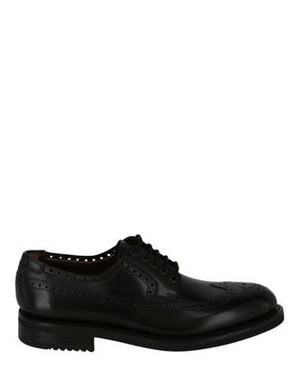 Ferragamo Marcus Brogues