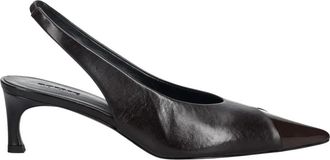 Rotate Heels - Dames - Pumps - Zwart - 40 EU - Schoenen