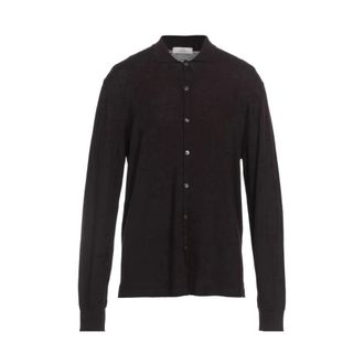 Mauro Ottaviani Heren, Truien, Zwart, Maat: 2XL Denim