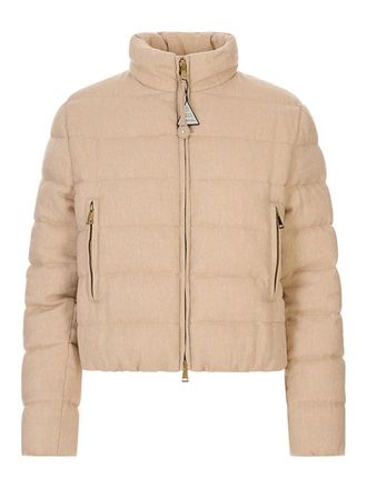 Moncler Padded jacket