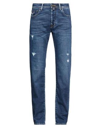 Jacob Cohen HOSEN & R&Ouml;CKE - Jeanshosen auf YOOX.COM