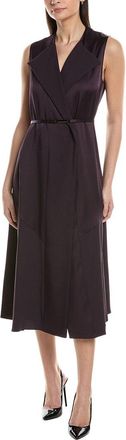HUGO BOSS Dimosa Midi Dress