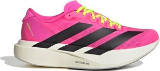 adidas Adizero Evo SL Runningschuhe f&uuml;r Damen | rosa