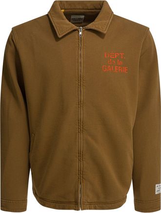 Gallery Dept. Galerieabteilung. Jacken & M&auml;ntel