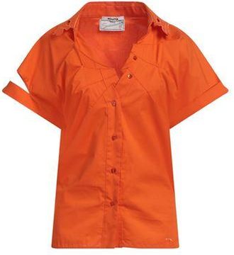 Vivetta CAMISETAS Y TOPS - Camisas en YOOX.COM