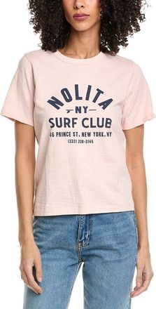 Faherty Sunwashed Crew T-Shirt