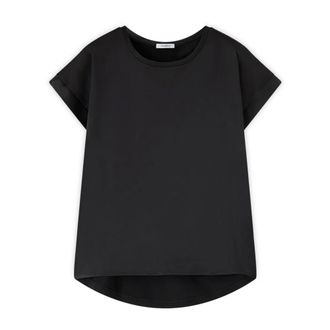 Motivi Donna, Camicette, Nero, XS, new