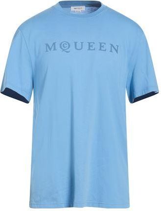 Alexander McQueen TOPWEAR - T-shirts su YOOX.COM