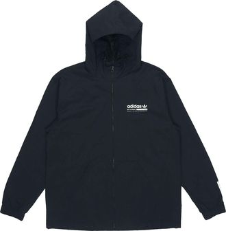 adidas originals Wb Kaval Hoodie Black Dx4236 DX4236