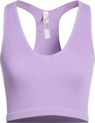 Free People Movement TOPWEAR - Tops on YOOX.COM