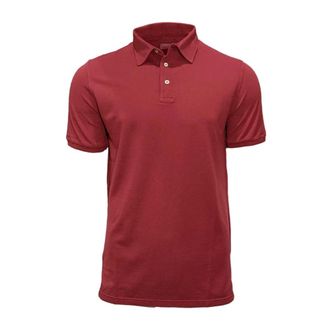 Fedeli Hombre, Camisetas, Rojo, Talla: XL