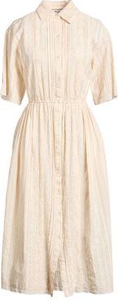 Paul & Joe DRESSES - Midi dresses on YOOX.COM