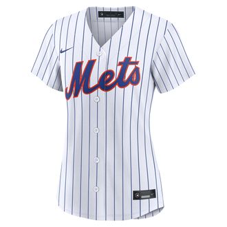 Nike Juan Soto New York Mets Nike Womens MLB Replica Jersey in White | RPW6NMHONM9-CW6