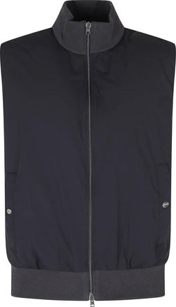 Herno Hombre, Chaquetas, Azul, Talla: 2XL