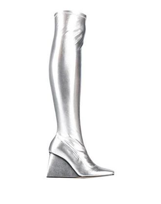 Souliers Martinez CALZATURE - Stivali su YOOX.COM