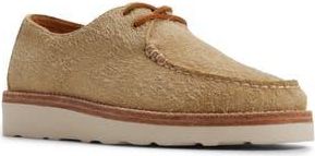 Sperry Top-Sider Classic Captains Oxford in Sand Leather Suede at Nordstrom Rack, Size 11.5