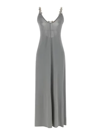 Eres sculpturale dress