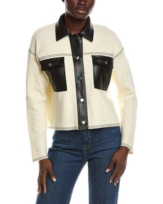 Nanette Lepore Cardigan