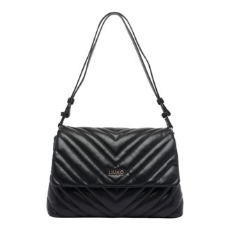 Liu Jo Logo Crossbody Bag
