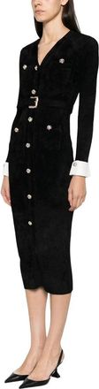 Self Portrait Mujer, Vestidos, Negro, Talla: XS