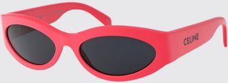 Celine Sunglasses CELINE Woman color Pink