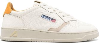 Autry Sneakers Autry Medialist basse in pelle
